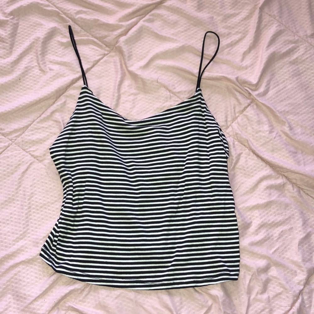 NWT cute tank
